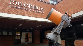 Permalink auf:Geschützt: Astronomie-AG am Johanneum